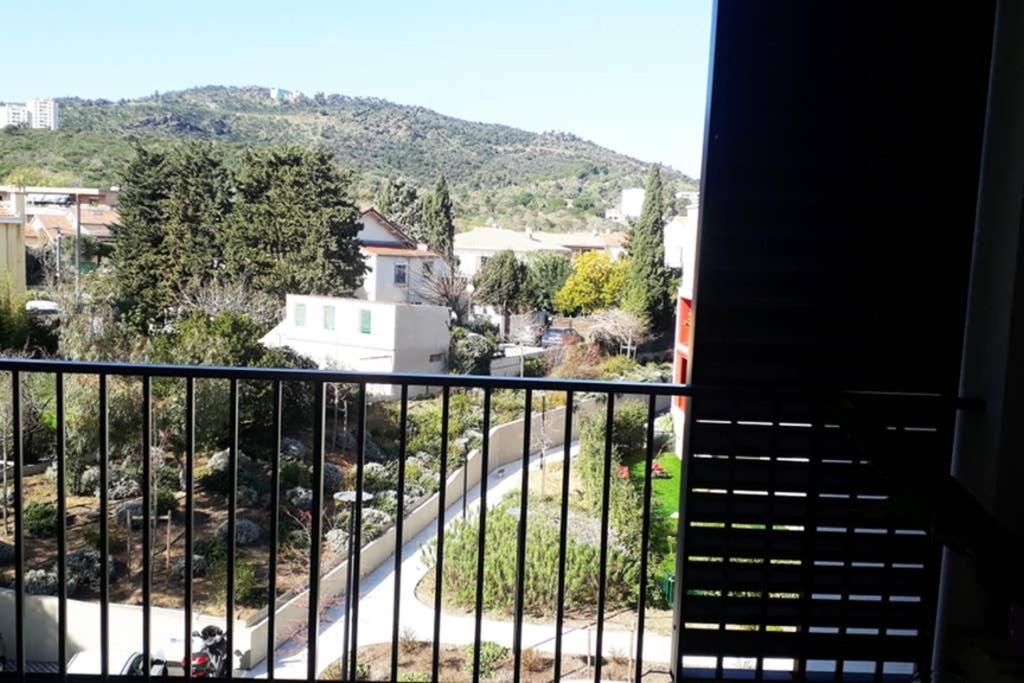 T2 Clim Parking, Entre Nature Et Plage Ιέρ Εξωτερικό φωτογραφία